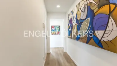 Apartment in Centre photo 31