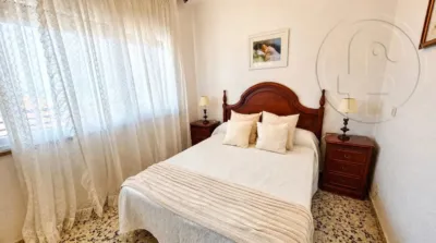 Apartment in Plaza de la Villa photo 10