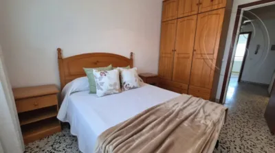 Apartment in Plaza de la Villa photo 11
