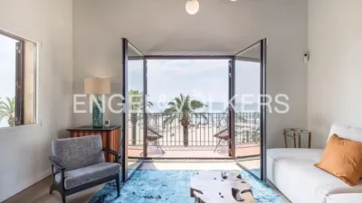 Apartment in Centre photo 9