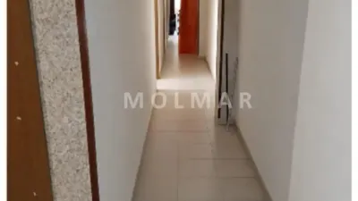 Apartment in Almansa photo 2