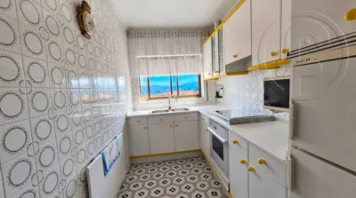 Apartment in Plaza de la Villa photo 3