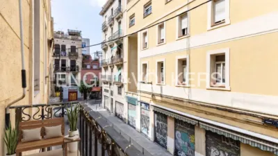 Apartment in El Clot photo 6