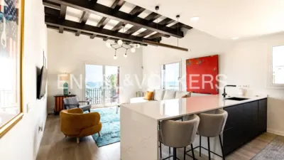 Apartment in Centre photo 4