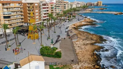 Apartamento en Playa del Cura photo 17