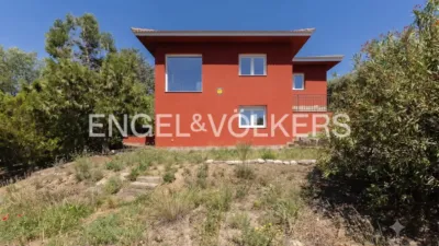 House in Valdemorillo photo 30