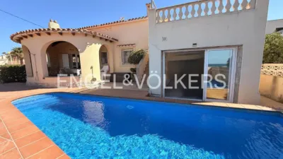 Casa - Vista 3