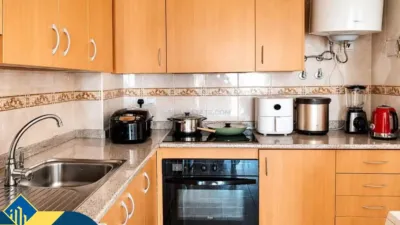 Apartment in Acequión-Los Naúfragos photo 7