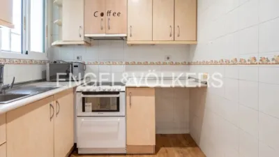 Apartment in El Clot photo 11