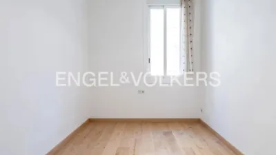 Apartment in El Clot photo 20
