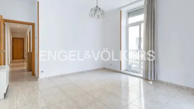 Apartment in El Clot photo 49