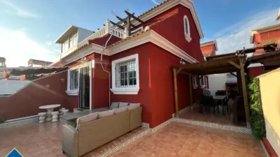 Casa – Orihuela - Vista 4