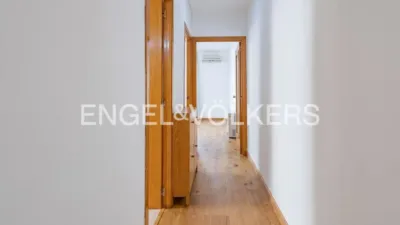 Apartment in El Clot photo 9