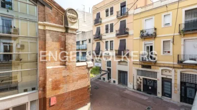 Apartment in El Clot photo 42