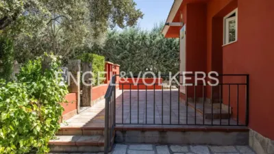 House in Valdemorillo photo 22