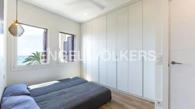 Apartment in Centre photo 25
