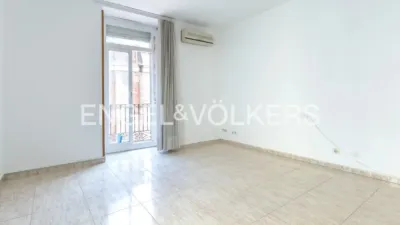 Apartment in El Clot photo 51