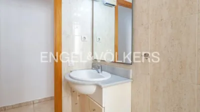 Apartment in El Clot photo 36