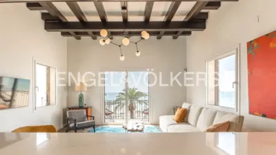 Apartment in Centre photo 19