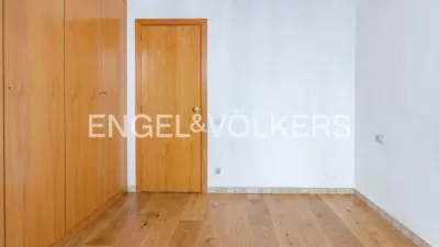 Apartment in El Clot photo 16