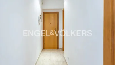 Apartment in El Clot photo 19