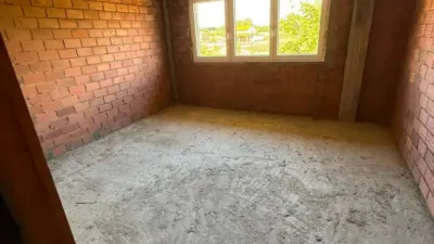 House in Castenda (Tordoia) photo 16