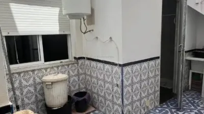 House in Playa del Cura photo 37