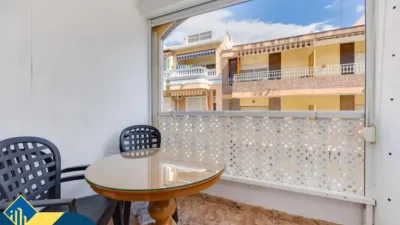 Apartment in Playa del Cura photo 2