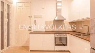 Apartment on Fuencarral Street photo 4