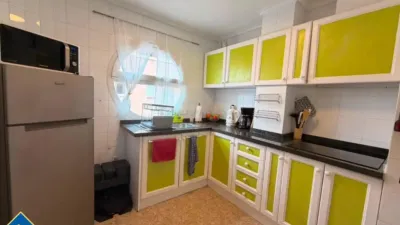 Piso – Torrevieja - Vista 2