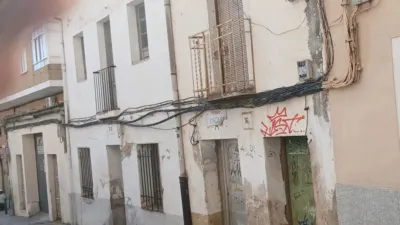 House in Plasencia photo 9