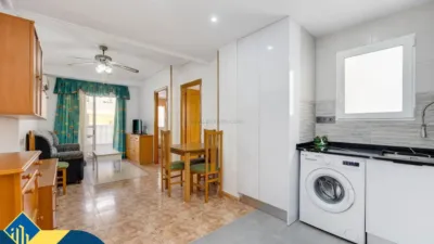 Apartment in Playa del Cura photo 12