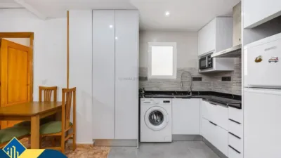 Apartment in Playa del Cura photo 16