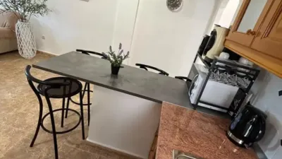 Apartment in Cabo Roig-La Zenia-La Regia photo 10