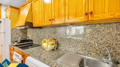 Apartment in Playa del Cura photo 12