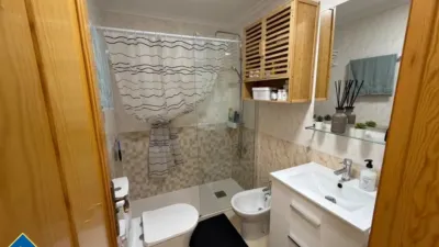 Apartment in Playa del Cura photo 18