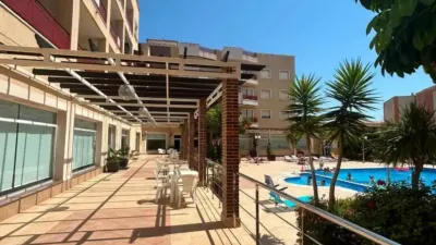Apartment in Cabo Roig-La Zenia-La Regia photo 19