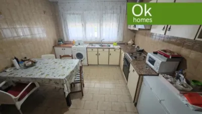 Casa – A Gándara, A Roda, Boimorto - Vista 2