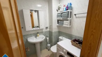 Apartment in Playa del Cura photo 16