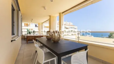 Pis – Xàbia / Jávea, la Marina Alta - Vista 5