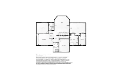 House in El Bosque photo 22