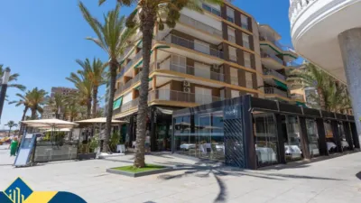 Apartment in Playa del Cura photo 30