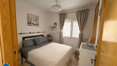 Apartment in Playa del Cura photo 8