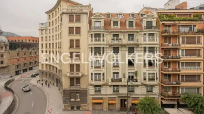 Piso en Abando Hurtado de Amézaga photo 37