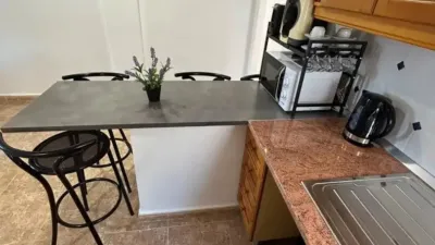 Apartment in Cabo Roig-La Zenia-La Regia photo 20