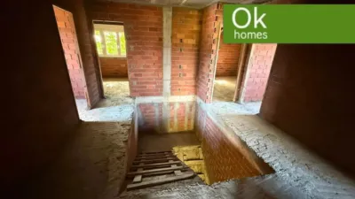 House in Castenda (Tordoia) photo 9