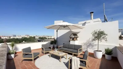 Townhouse in Triana Casco Antiguo photo 25