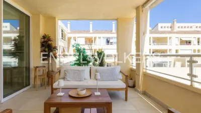 Pis – Xàbia / Jávea, la Marina Alta - Vista 3