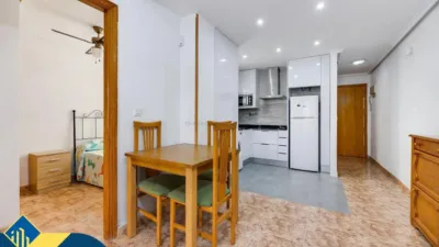Apartment in Playa del Cura photo 11