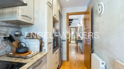Penthouse in Can Girona-Terramar-Vinyet photo 12